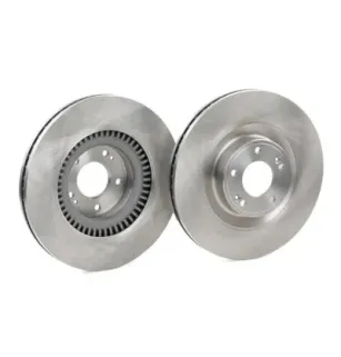 Disque de frein pour HYUNDAI- 517122M900