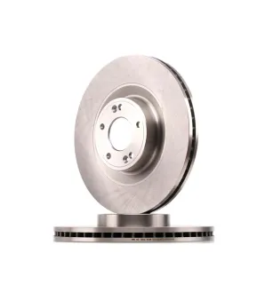 Disque de frein pour HYUNDAI- 517122M900