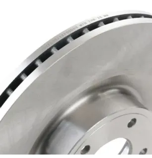 Disque de frein pour HYUNDAI- 517122M900