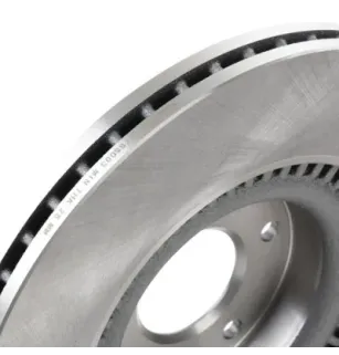 Disque de frein pour HYUNDAI- 517122M900