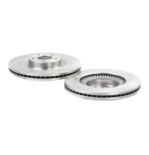 Disque de frein pour HYUNDAI- 517122M900