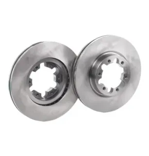 Disque de frein pour NISSAN RENAULT TRUCKS- 5001871214