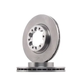Disque de frein pour NISSAN RENAULT TRUCKS- 5001871214