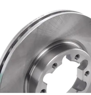 Disque de frein pour NISSAN RENAULT TRUCKS- 5001871214