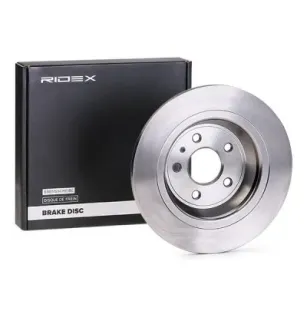 Disque de frein pour FORD, FORD (CHANGAN) LINCOLN- DG9Z2C026A
