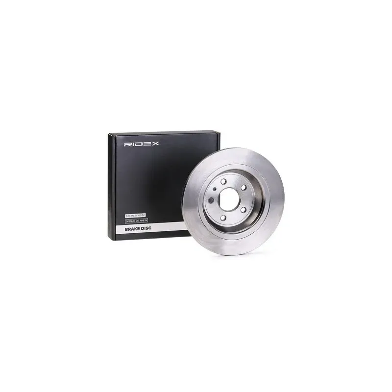Disque de frein pour FORD, FORD (CHANGAN) LINCOLN- DG9Z2C026A Disque de frein pour FORD, FORD (CHANGAN) LINCOLN- DG9Z2C026A