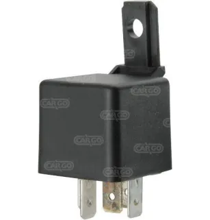 Relais 12 V 2 x 20 A avec diode