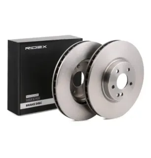Disque de frein pour MERCEDES-BENZ- 4474210012, 447421001207, A4474210012, A447421001207