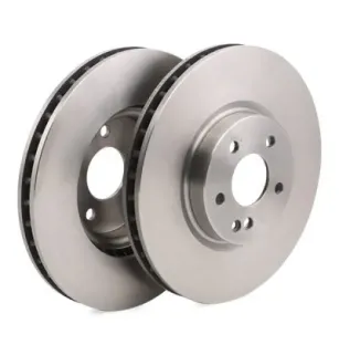 Disque de frein pour MERCEDES-BENZ- 4474210012, 447421001207, A4474210012, A447421001207