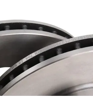 Disque de frein pour MERCEDES-BENZ- 4474210012, 447421001207, A4474210012, A447421001207