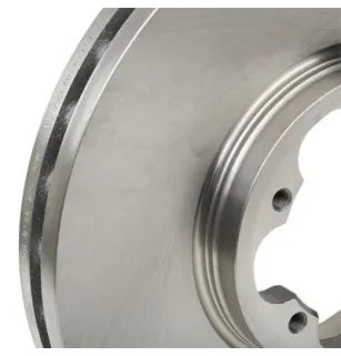 Disque de frein pour FORD- 1763884, 1842633, 1867729, 2110014, 2110200, 2256034, BK211125A1D, BK211125AB, BK211125AC