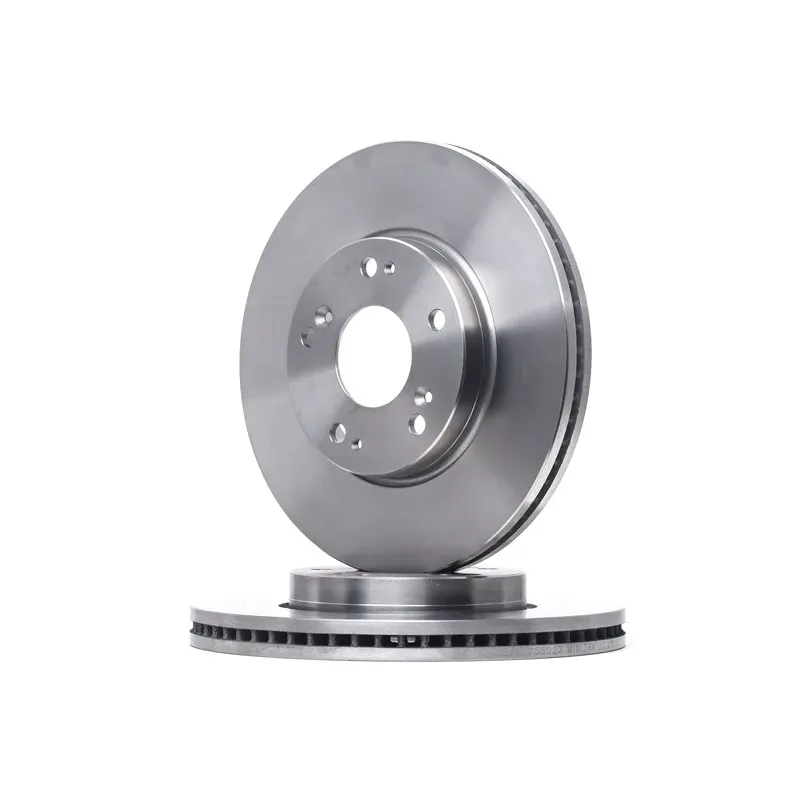 Disque de frein pour HONDA- 45251TEAT00, 45251TGLE00, 45251TGLE01, 45251TGLE50, 45251TV0E00 45251TV0E01 Disque de frein pour HONDA- 45251TEAT00, 45251TGLE00, 45251TGLE01, 45251TGLE50, 45251TV0E00 45251TV0E01