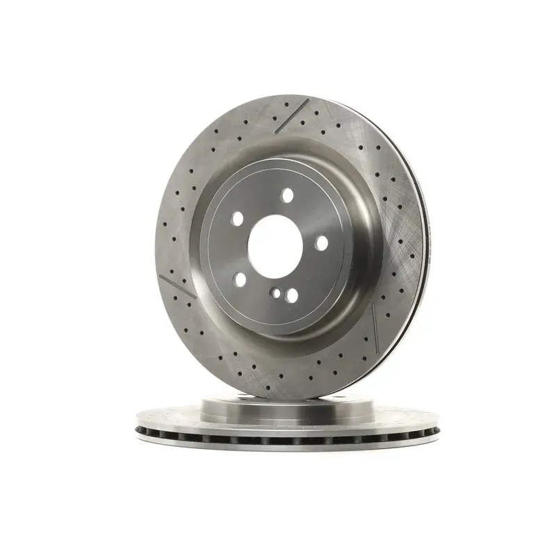 Disque de frein pour MERCEDES-BENZ- 1724230112, A1724230112 Disque de frein pour MERCEDES-BENZ- 1724230112, A1724230112