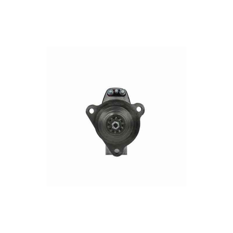 Démarreur Volvo 6.6 kw Bosch 0001417069 Bosch 0001417076 Bosch ruil 0986018100