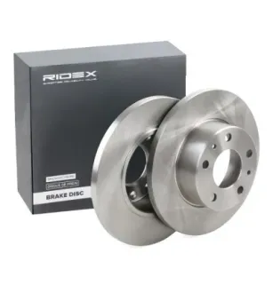 Disque de frein pour IVECO- 2991646, 42575663 7182299