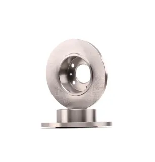 Disque de frein pour IVECO- 2991646, 42575663 7182299
