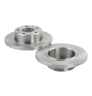 Disque de frein pour IVECO- 2991646, 42575663 7182299