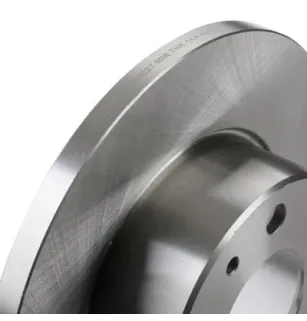 Disque de frein pour IVECO- 2991646, 42575663 7182299
