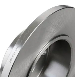 Disque de frein pour IVECO- 2991646, 42575663 7182299