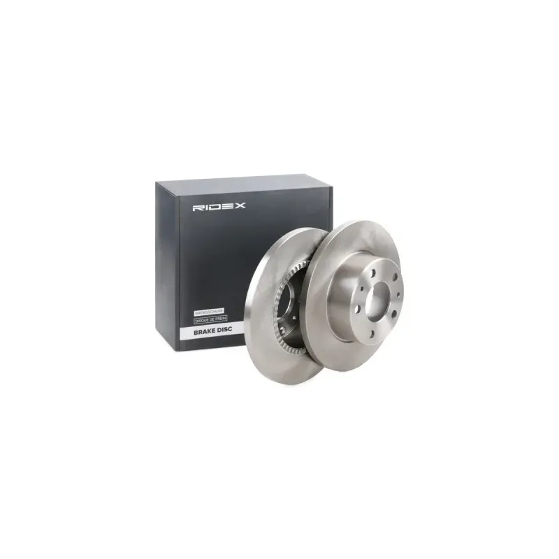 Disque de frein pour IVECO- 2994066, 42471034, 7182300, 7185410