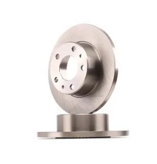 Disque de frein pour IVECO- 2994066, 42471034, 7182300, 7185410