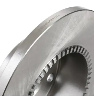 Disque de frein pour IVECO- 2994066, 42471034, 7182300, 7185410