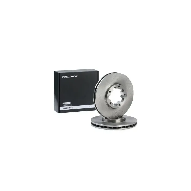 Disque de frein pour NISSAN, RENAULT, RENAULT TRUCKS- 5001871213
