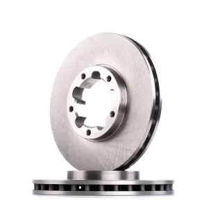Disque de frein pour NISSAN, RENAULT, RENAULT TRUCKS- 5001871213