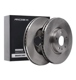 Disque de frein pour FORD, FORD (CHANGAN) LINCOLN- DG9Z1125A