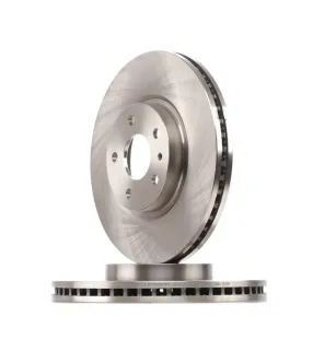 Disque de frein pour FORD, FORD (CHANGAN) LINCOLN- DG9Z1125A