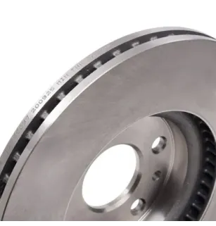 Disque de frein pour FORD, FORD (CHANGAN) LINCOLN- DG9Z1125A