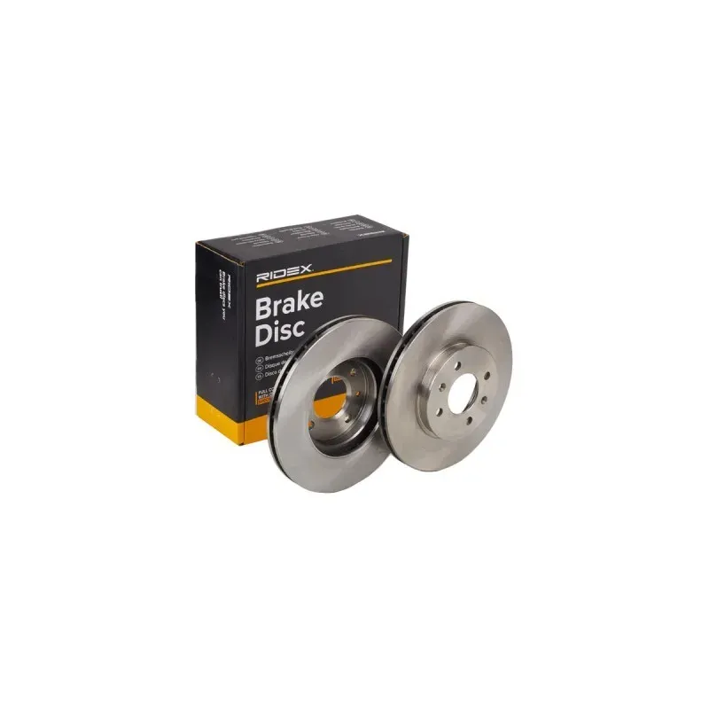 Disque de frein pour HYUNDAI, HYUNDAI (BEIJING), KIA KIA (DYK)- 517120U100