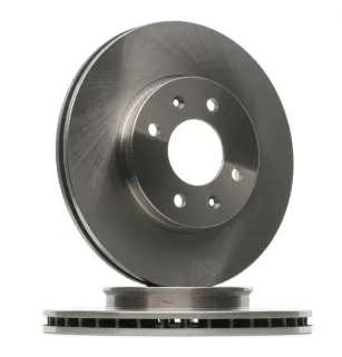 Disque de frein pour HYUNDAI, HYUNDAI (BEIJING), KIA KIA (DYK)- 517120U100