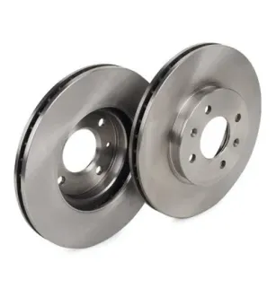 Disque de frein pour HYUNDAI, HYUNDAI (BEIJING), KIA KIA (DYK)- 517120U100