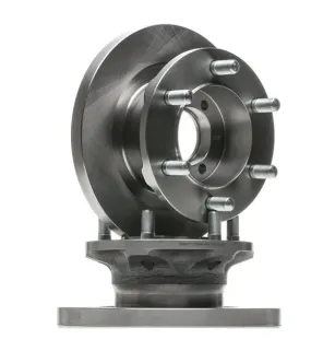 Disque de frein pour IVECO- 1908772, 42470842, 93821867, 93821918, 93831918