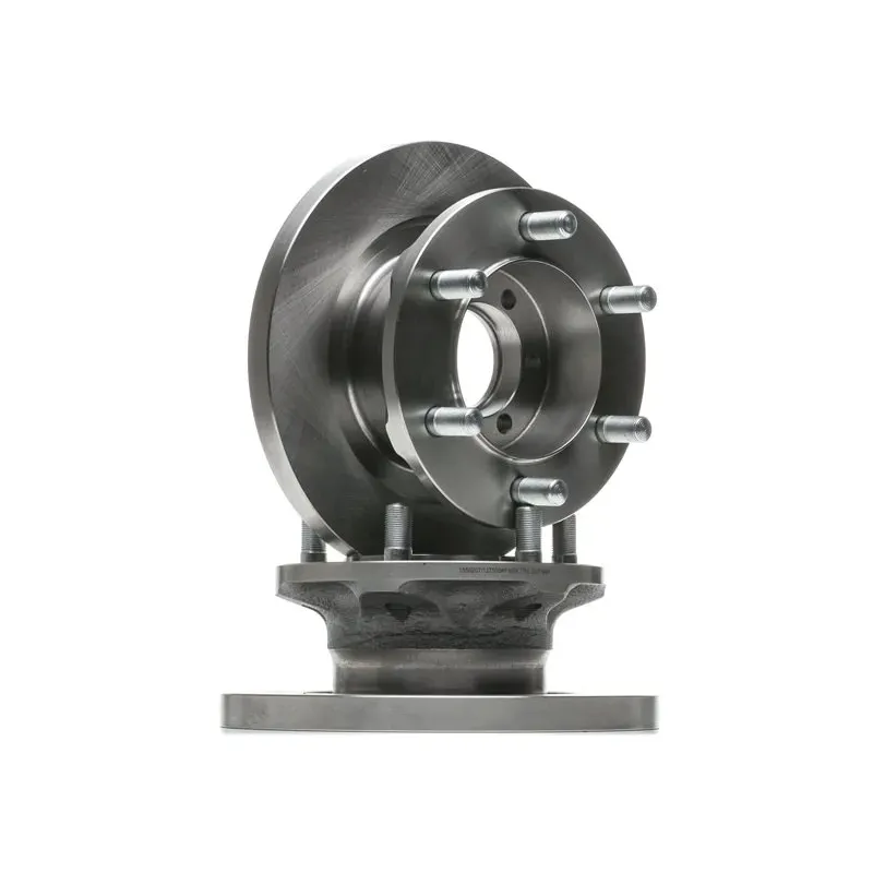 Disque de frein pour IVECO- 1908772, 42470842, 93821867, 93821918, 93831918