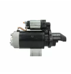 Motorino d'avviamento Volvo Agriculture 4,0 kw Bosch 0001368004 EuroTec 11090213 EAI 33693 Valeo 453406
