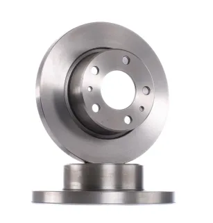 Disque de frein pour IVECO- 42470836, 42575662, 500306590