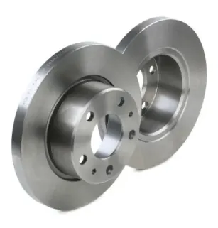 Disque de frein pour IVECO- 42470836, 42575662, 500306590