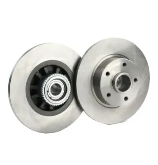 Disque de frein pour FIAT, NISSAN, RENAULT, VAUXHALL- 4422288, 95516956, 95523187