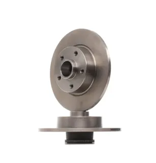 Disque de frein pour FIAT, NISSAN, RENAULT, VAUXHALL- 4422288, 95516956, 95523187