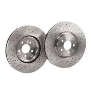 Disque de frein pour MERCEDES-BENZ- 1764210112, 1764210212, A1764210112, A1764210212