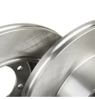 Disque de frein pour IVECO- 1908773, 2996498, 42471111, 46393183, 7180256