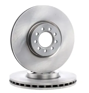 Disque de frein pour IVECO- 2996121, 504121612