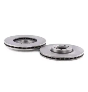 Disque de frein pour IVECO- 2996121, 504121612