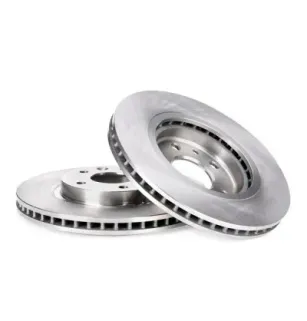 Disque de frein pour NISSAN, RENAULT, SAMSUNG- 402065HA0A