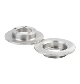 Disque de frein pour CHEVROLET, LADA- 21213501070, 2121350107080