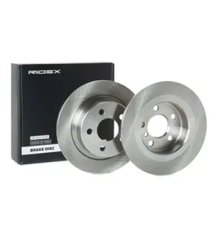 Disque de frein pour BMW BMW (BRILLIANCE)- 34216861013