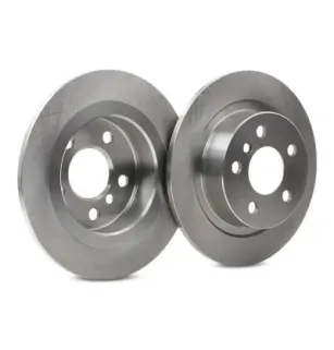 Disque de frein pour BMW BMW (BRILLIANCE)- 34216861013