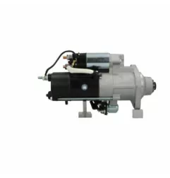 Motor de arranque para camión Volvo de 5,5 kw Andre Niermann 0161479 WAI 19926N 21103701 Volvo 3801287